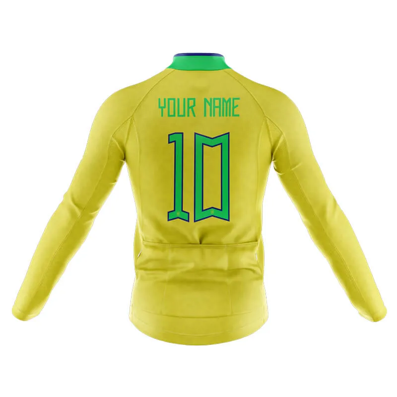 Brazil Football Club Jerseys