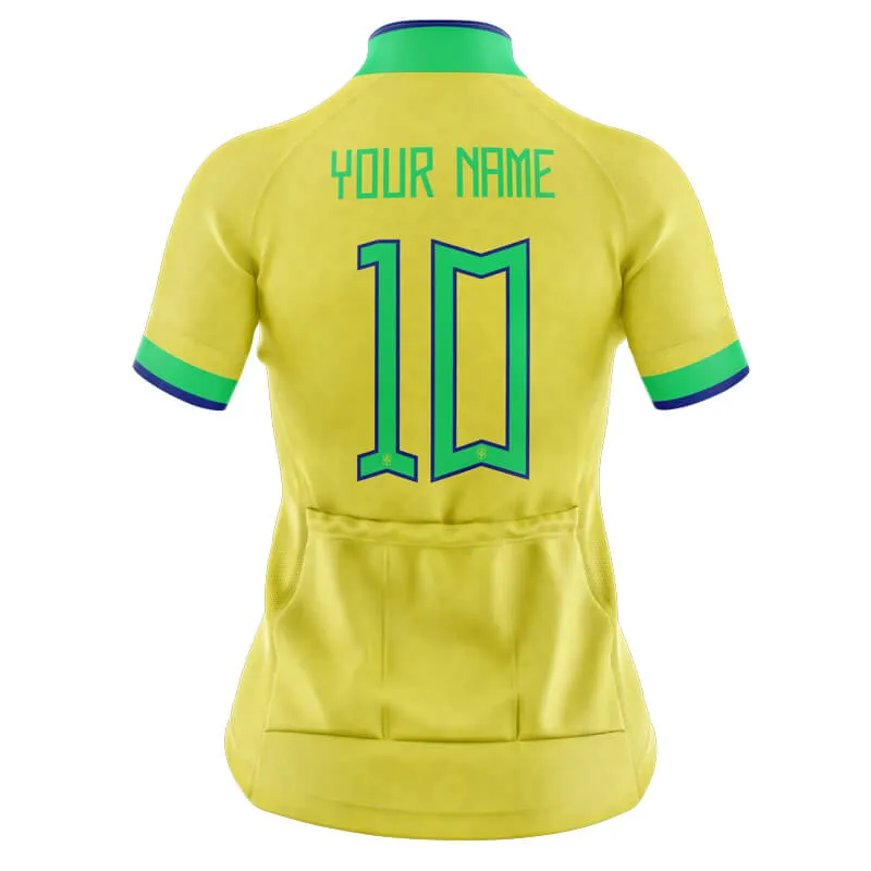 Brazil Football Club Jerseys