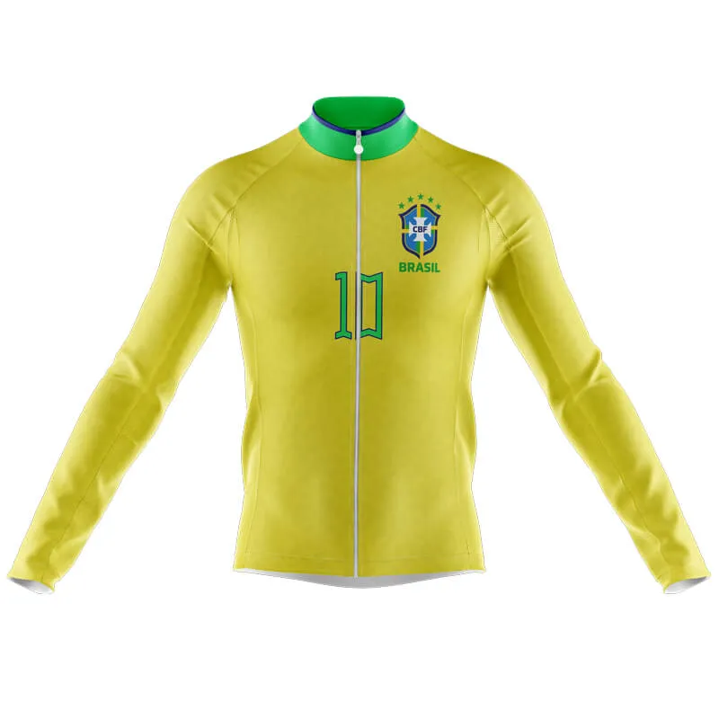 Brazil Football Club Jerseys