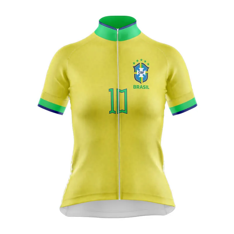 Brazil Football Club Jerseys