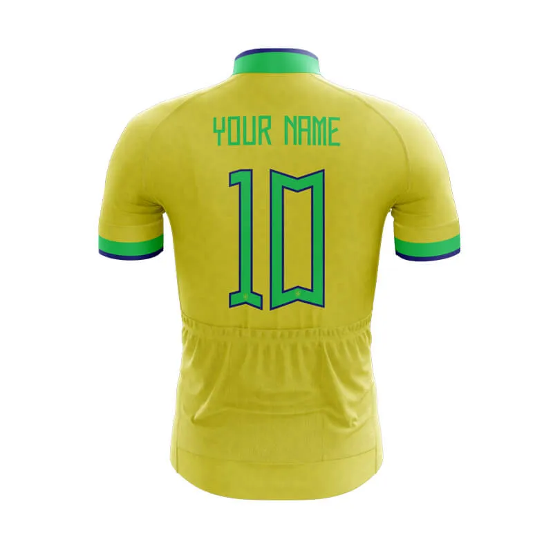 Brazil Football Club Jerseys