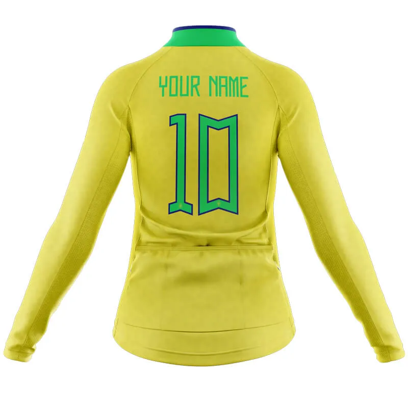 Brazil Football Club Jerseys