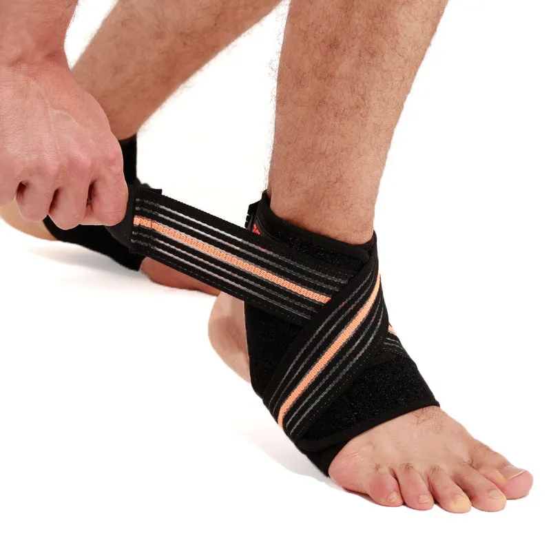 Breathable Ankle Protector Brace