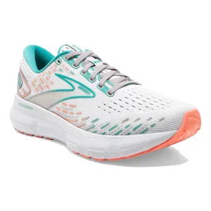 Brooks | Glycerin 20 | Women's | Oyster/Latigo Bay/Coral