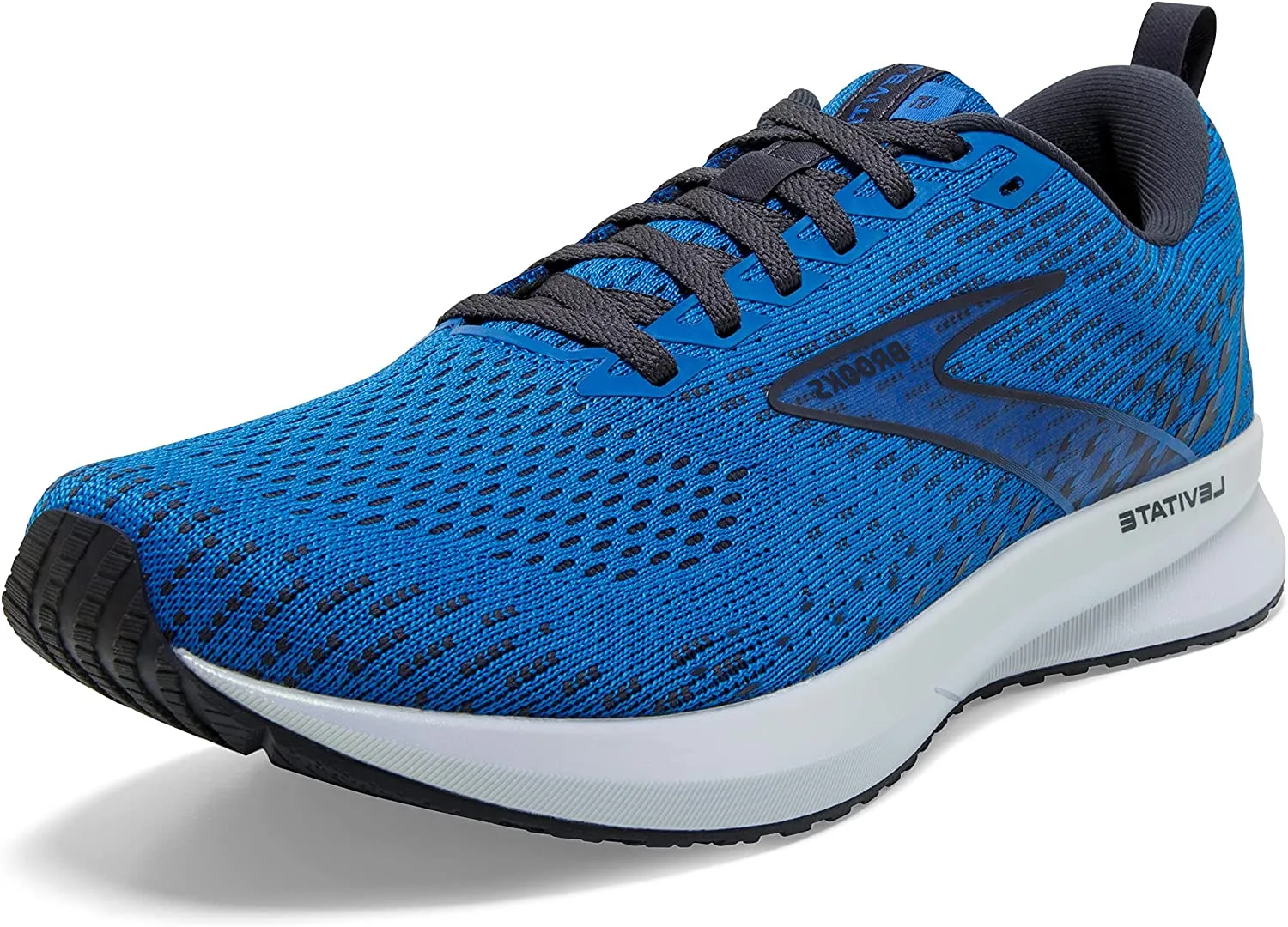 Brooks | Levitate 5 | Men's | Blue/White