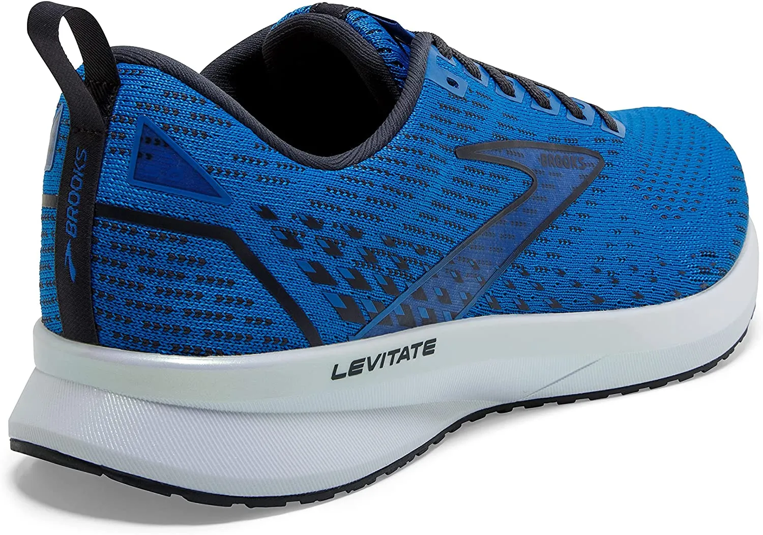 Brooks | Levitate 5 | Men's | Blue/White