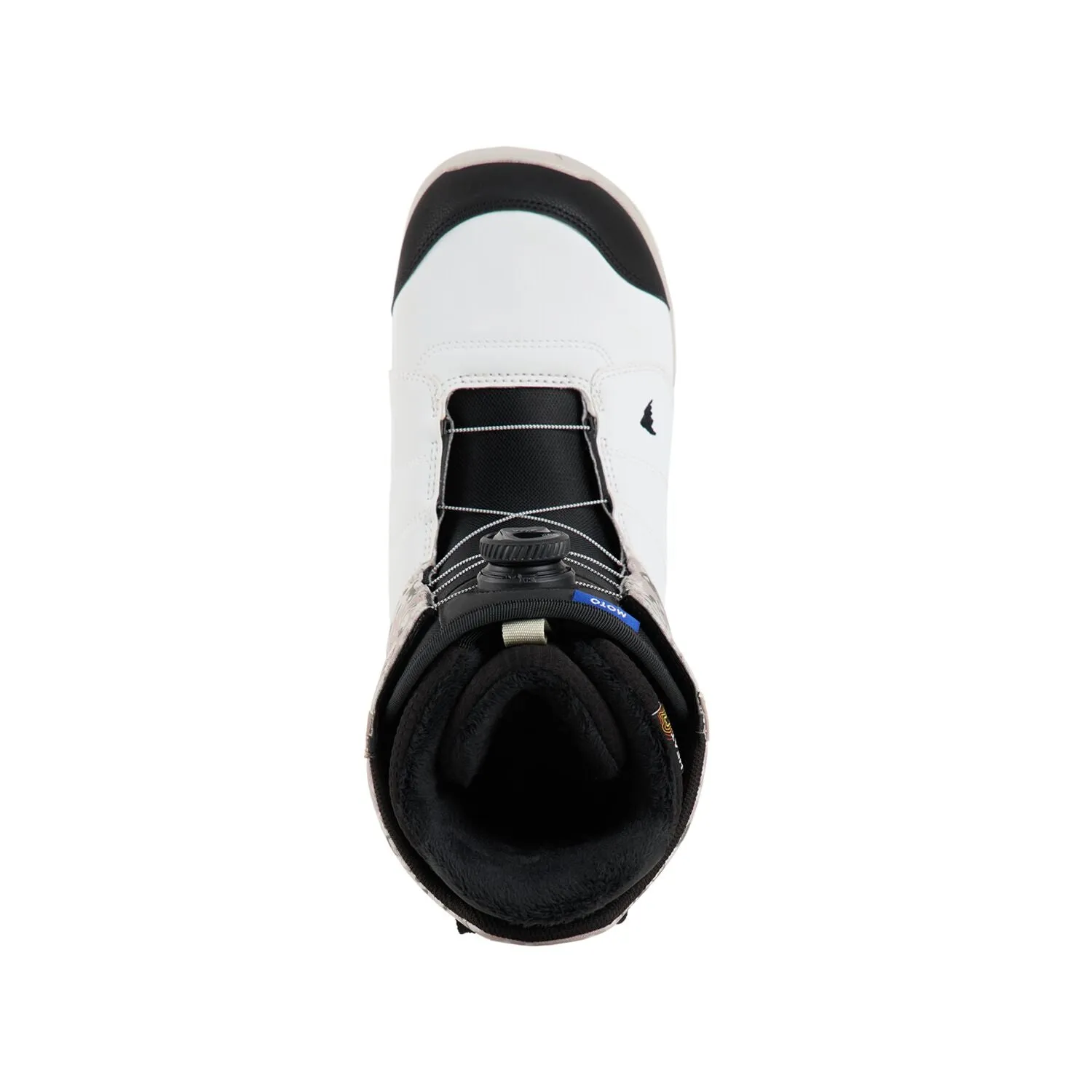 Burton Moto BOA® Snowboard Boots 2025