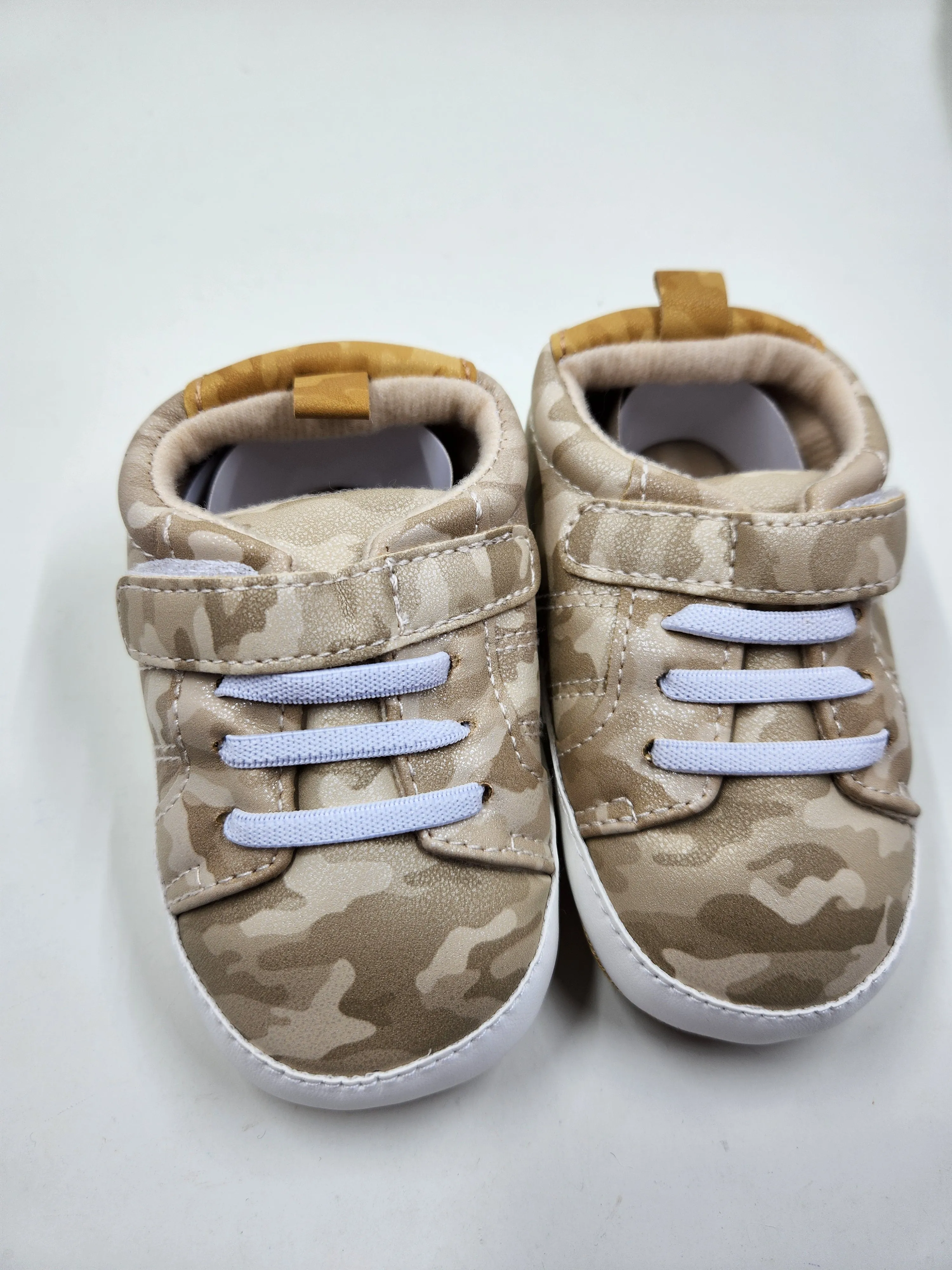 Camo Shoes