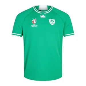 CANTERBURY - Men's Ireland Home Pro Jersey RWC23