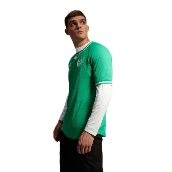 CANTERBURY - Men's Ireland Home Pro Jersey RWC23