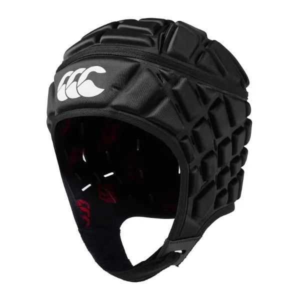 CANTERBURY - Raze Headguard (Junior)