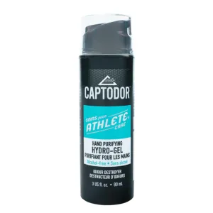 Captodor Hand Purifying Hydro-Gel 90ml