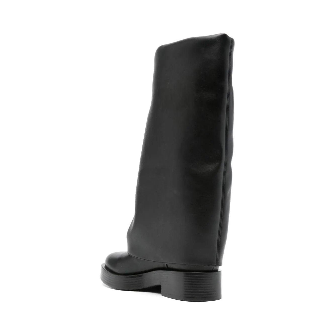 Casadei Boots Black