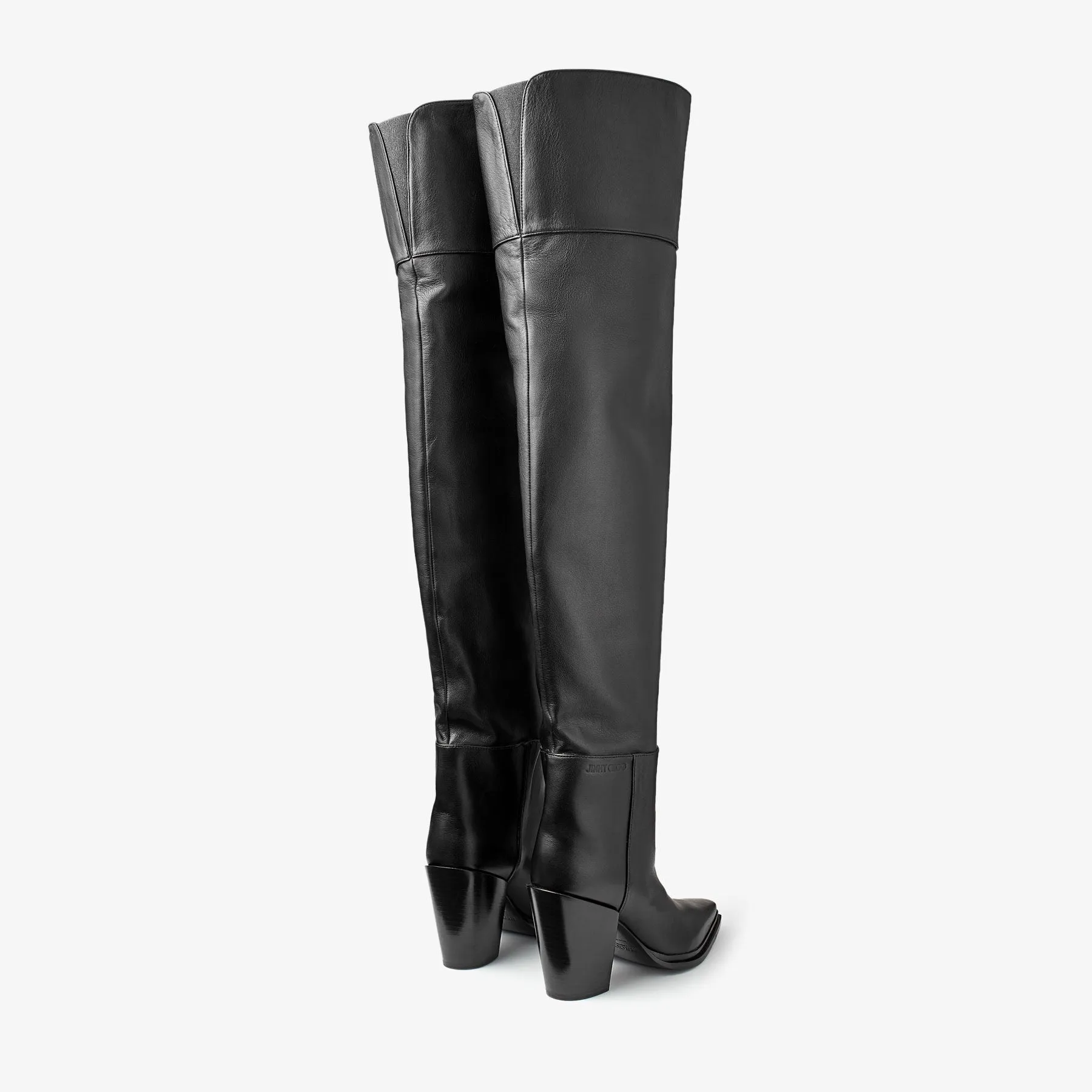 Cece Over The Knee Boot 80