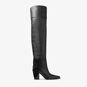 Cece Over The Knee Boot 80