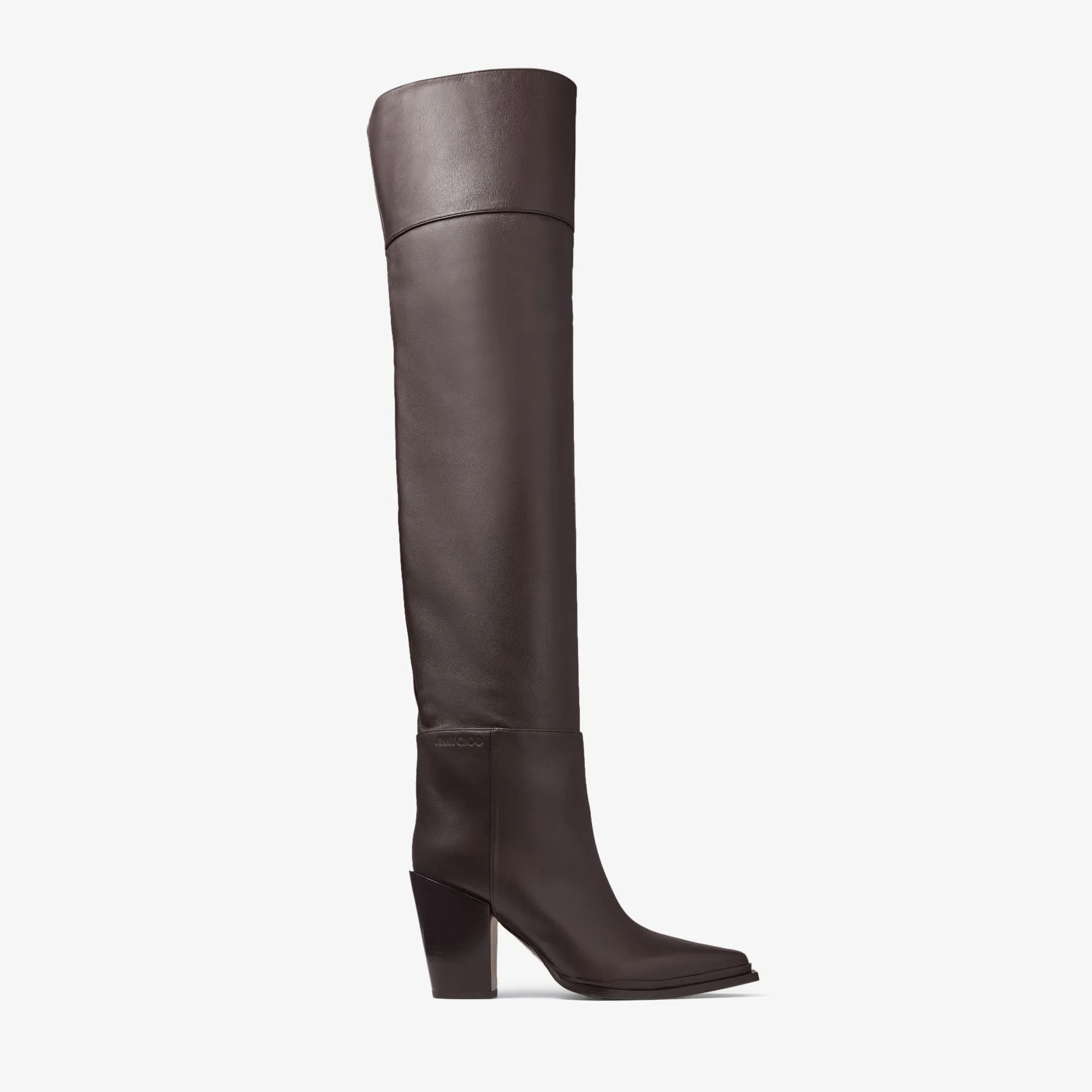 Cece Over The Knee Boot 80