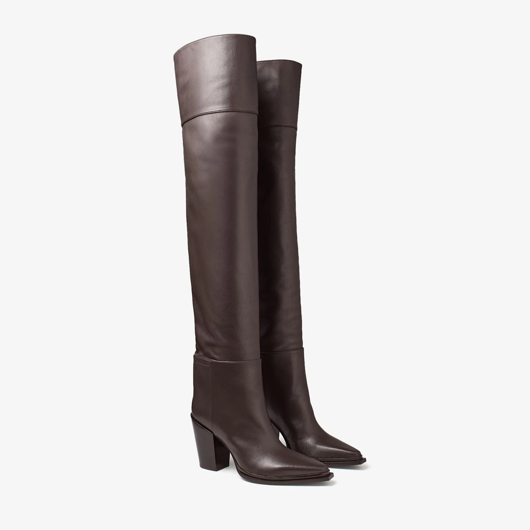 Cece Over The Knee Boot 80