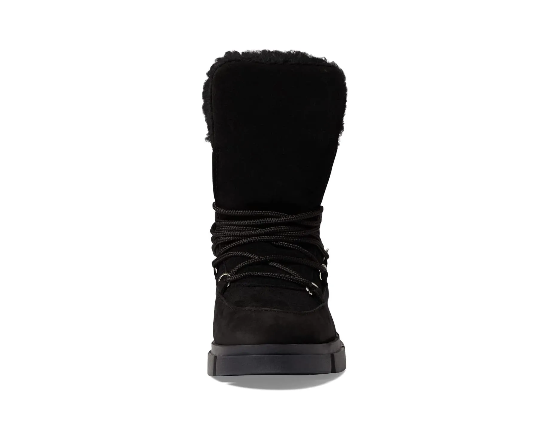 Chance Eric Michael boots, black