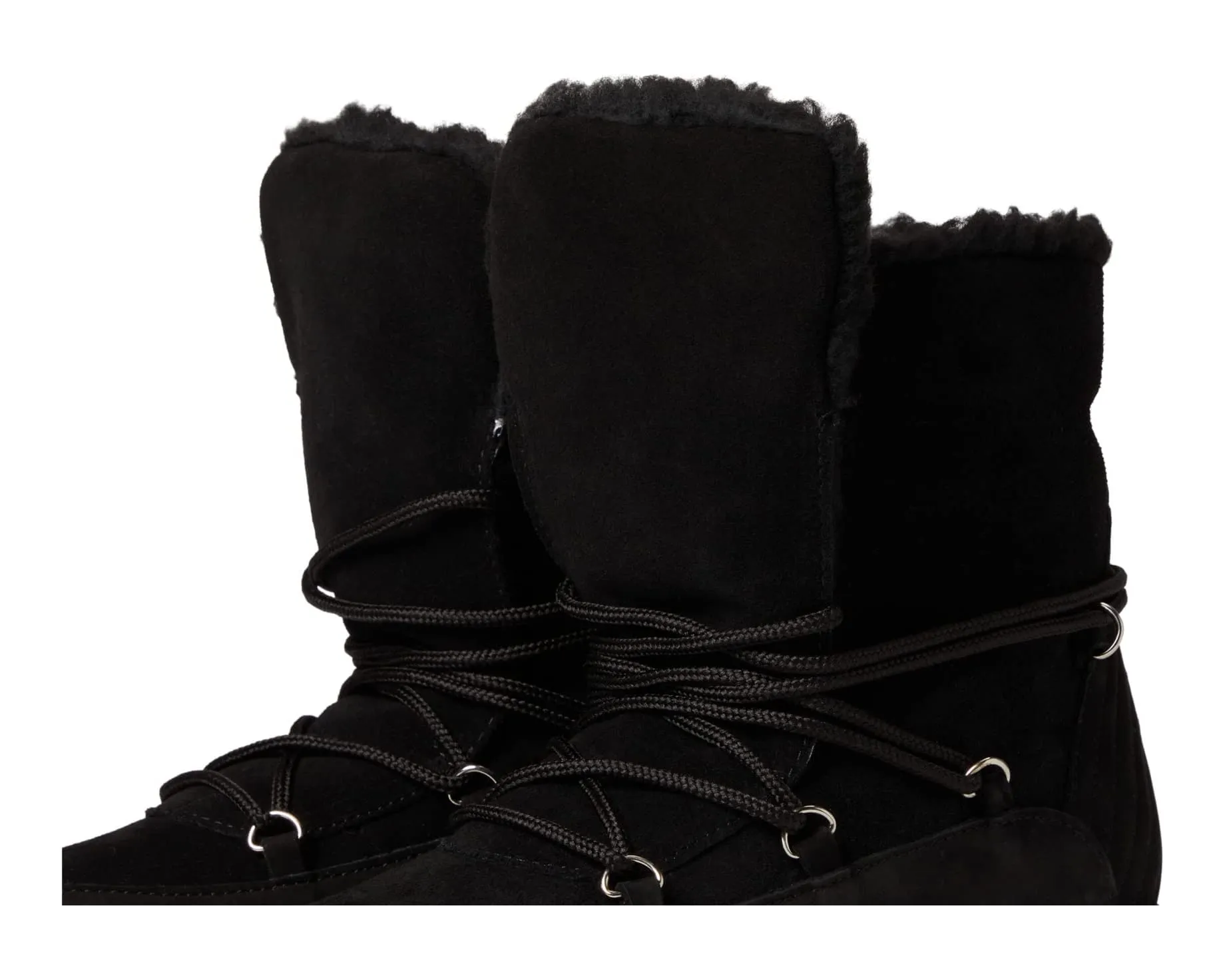 Chance Eric Michael boots, black