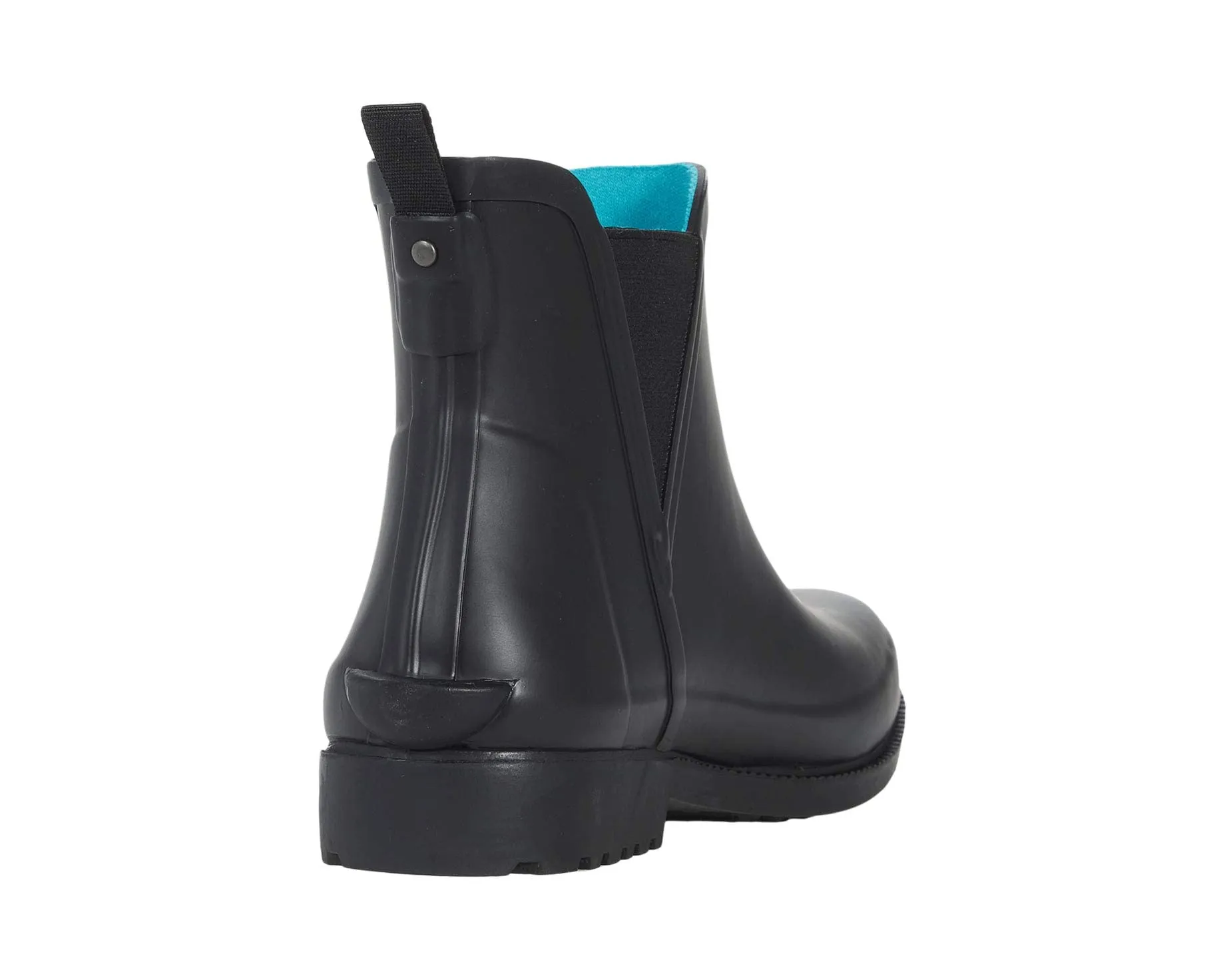 Chloe Lo Kamik boots, black