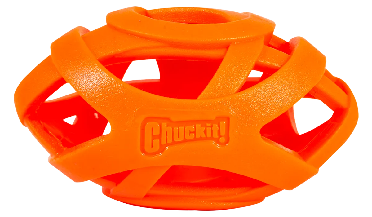 Chuckit! Air Fetch Football Dog Toy