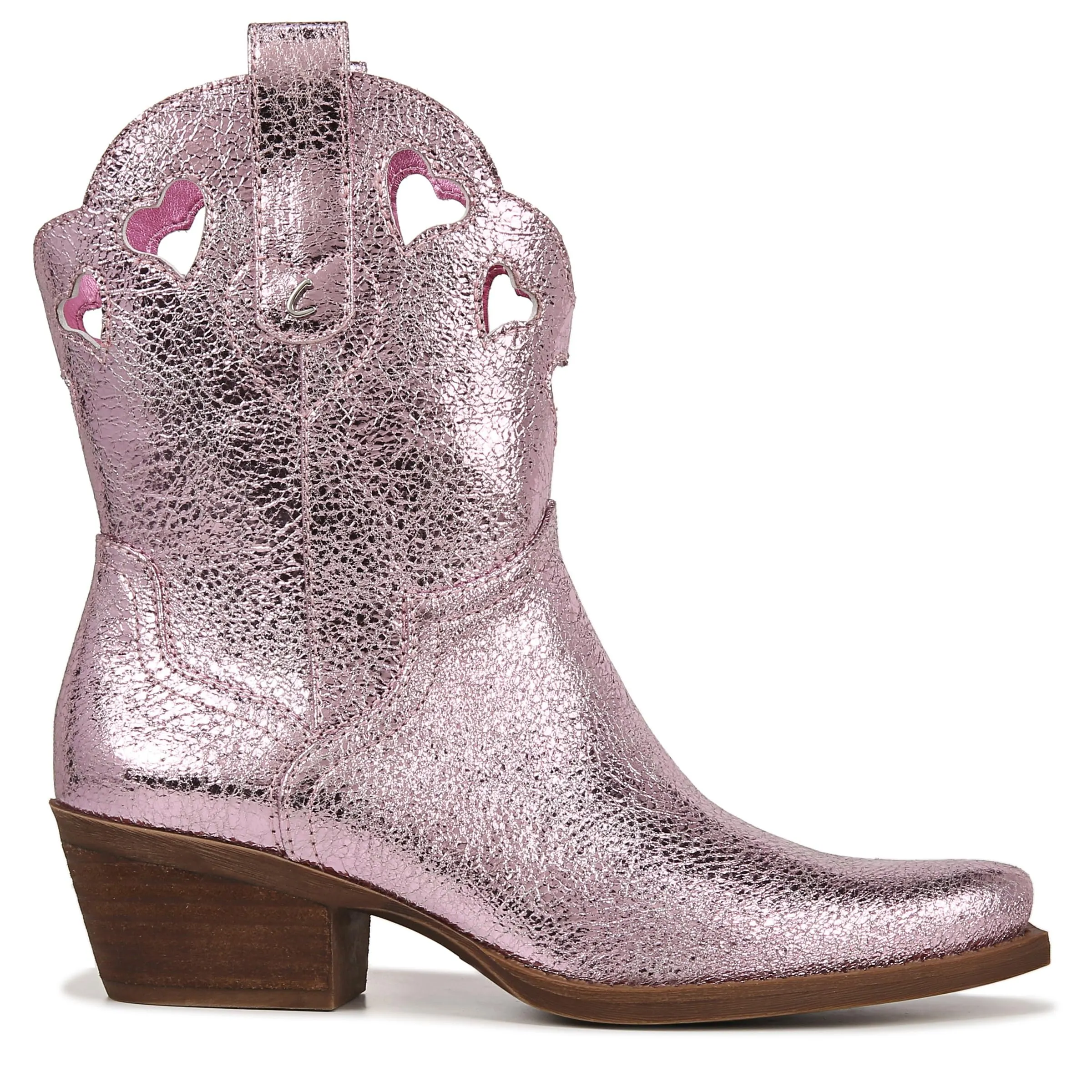 Circus NY boots by Sam Edelman Jadia