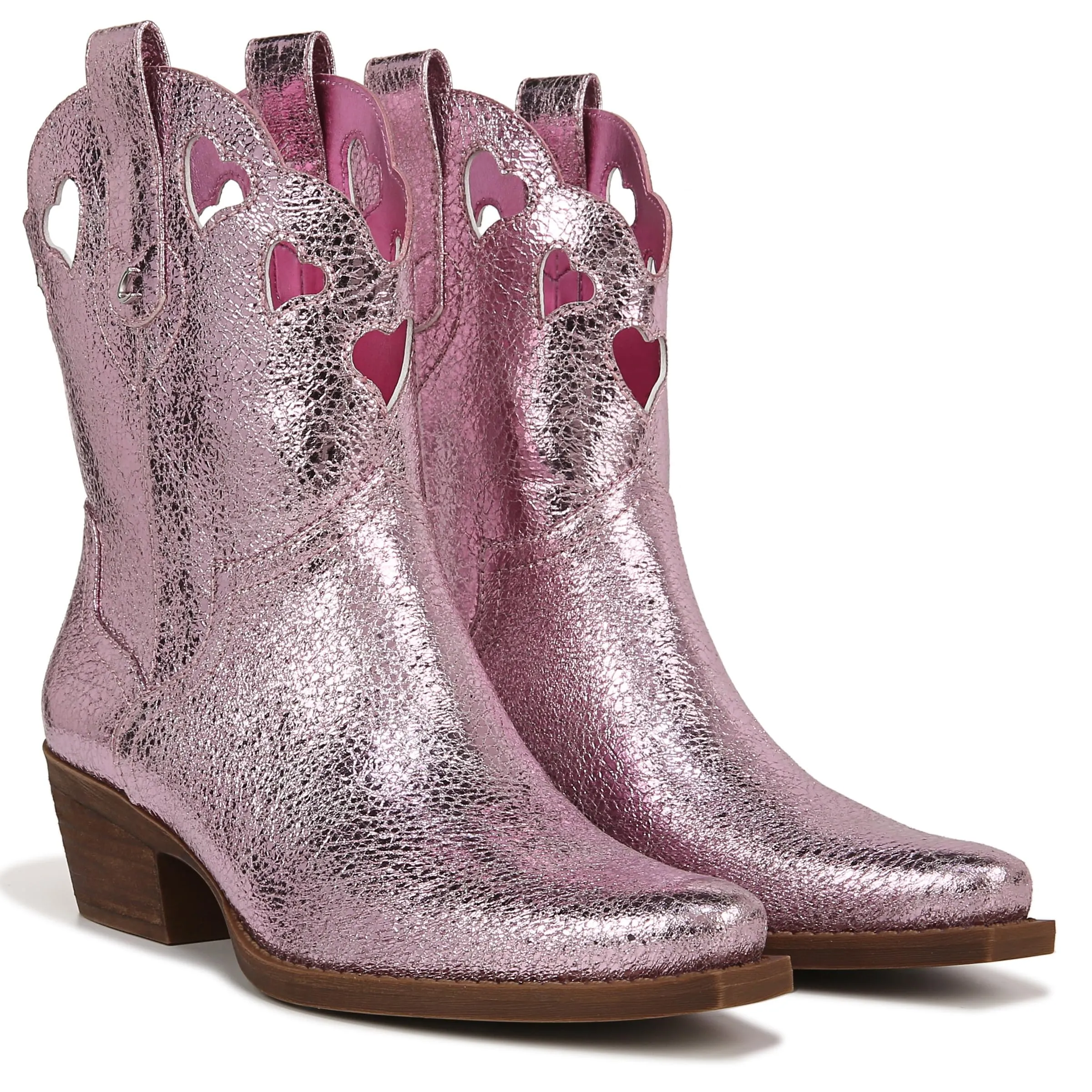 Circus NY boots by Sam Edelman Jadia