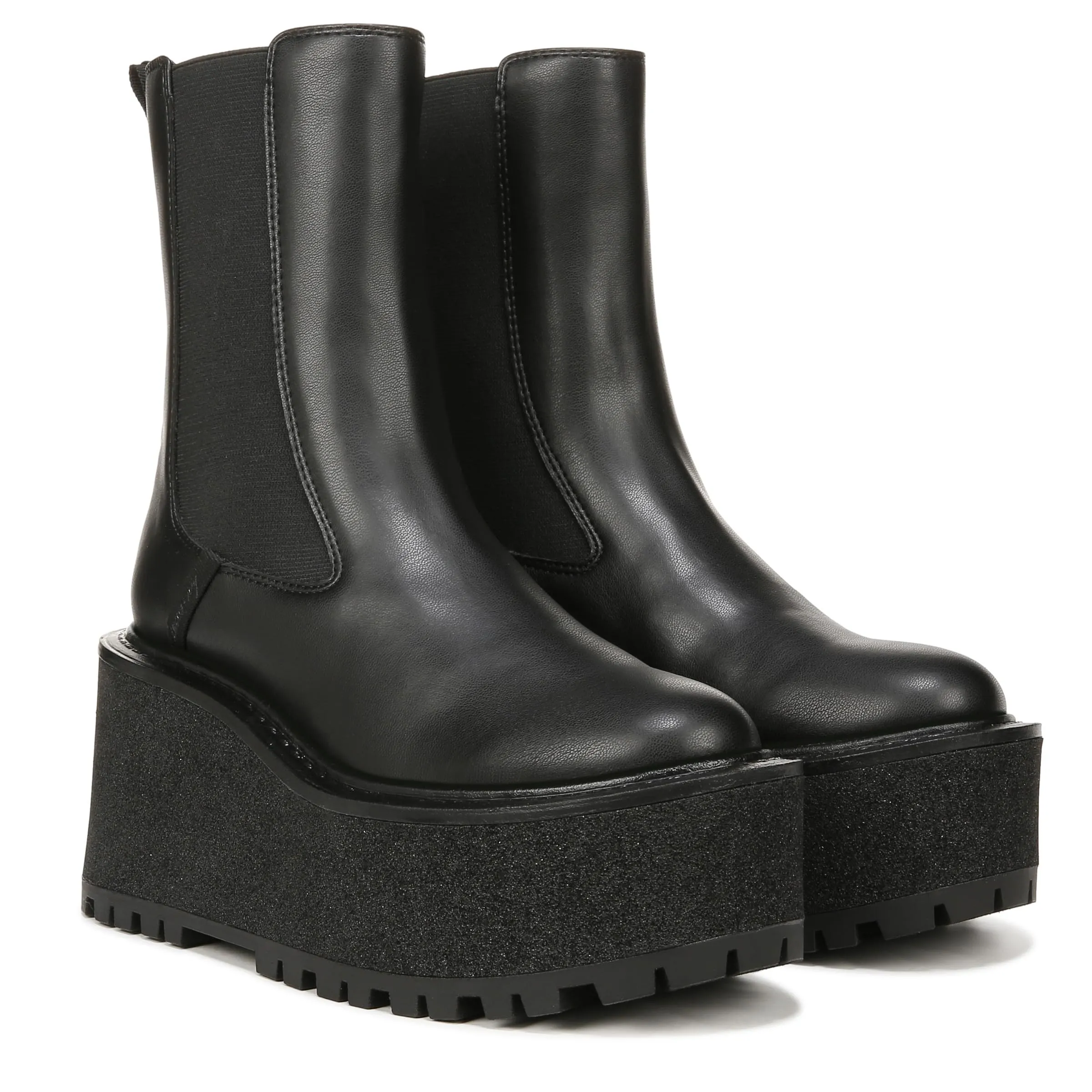 Circus NY by Sam Edelman Susan boots, black