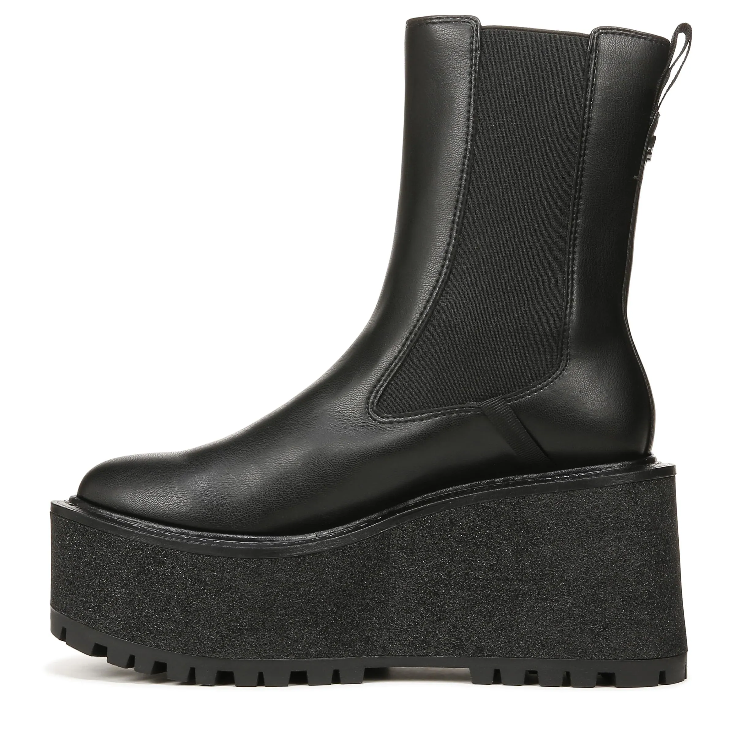 Circus NY by Sam Edelman Susan boots, black