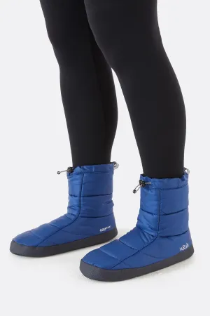 Cirrus Hut Boot