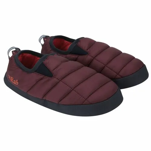 Cirrus Hut Slipper