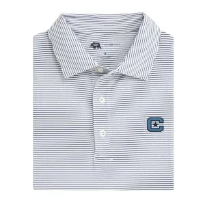 Citadel Birdie Performance Polo