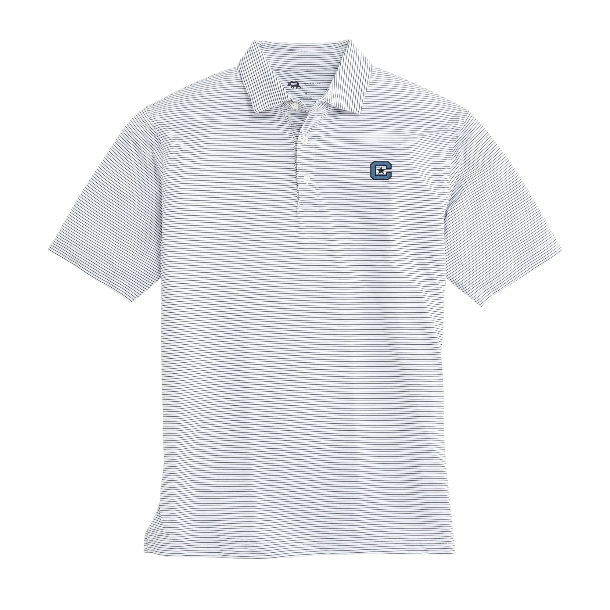 Citadel Birdie Performance Polo