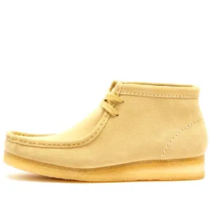 Clarks Originals Wallabee Boot