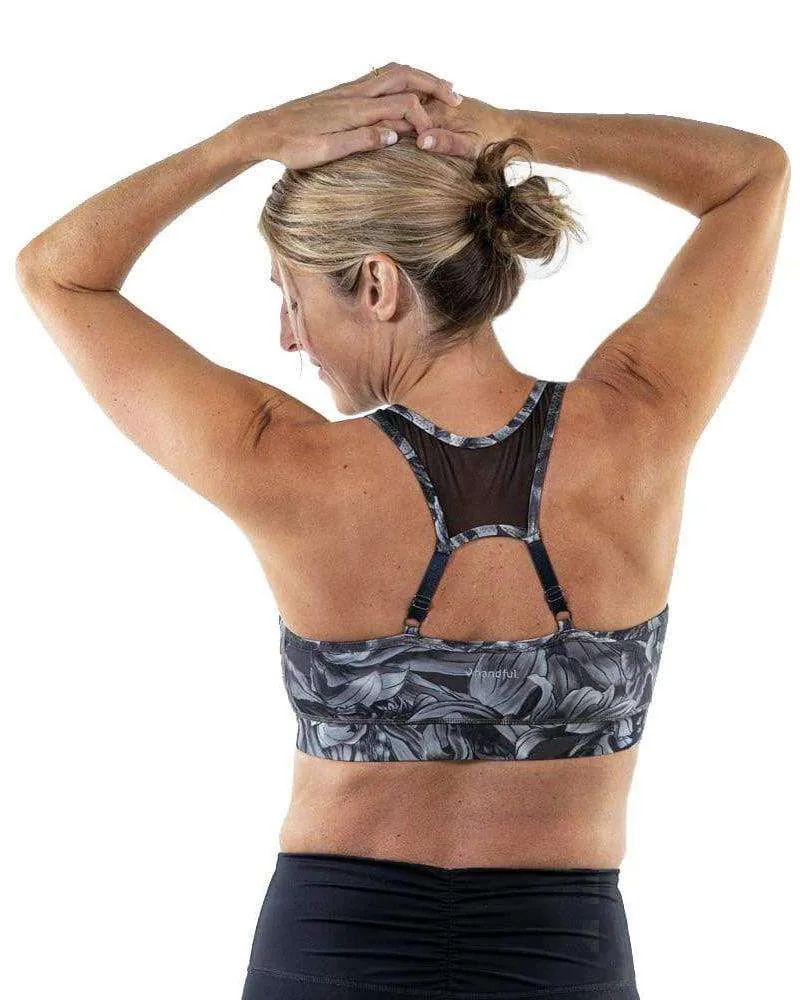 Closer Sports bra