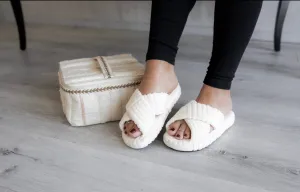 Comfy Slippers