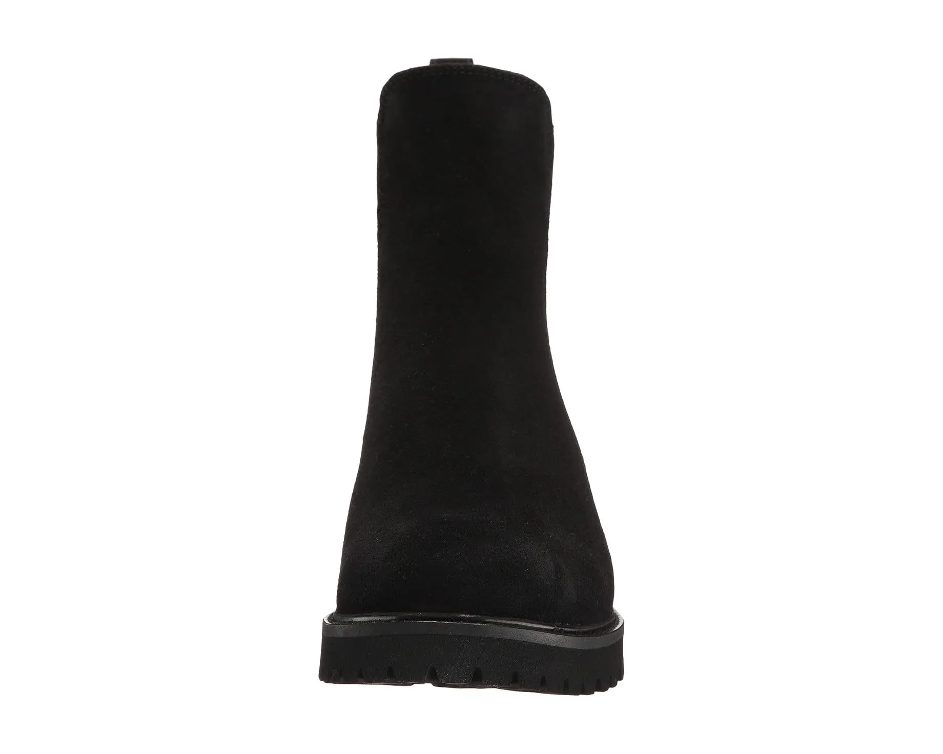 Conner La Canadienne boots, black