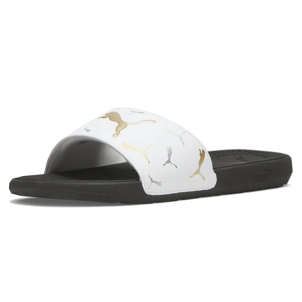 Cool Cat 2.0 Toss Slide Sandals