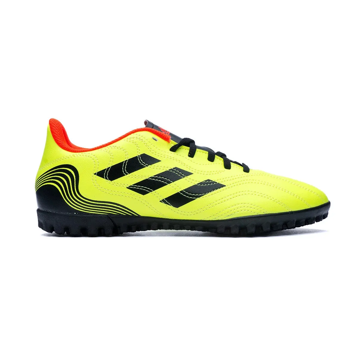 Copa Sense .4 Turf Football Boots