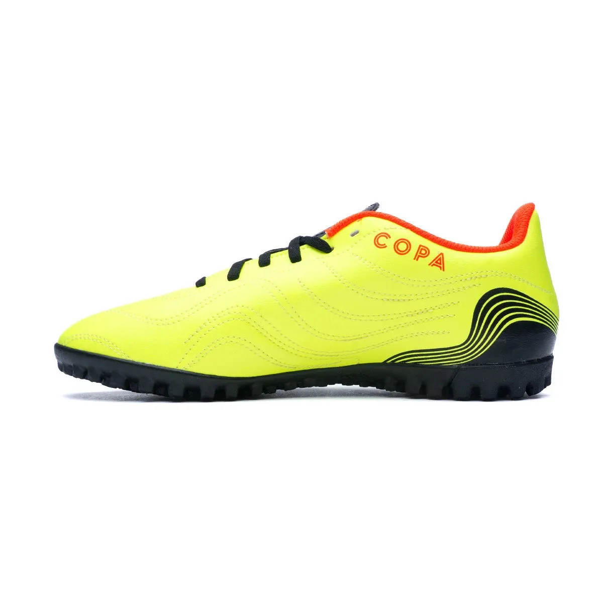 Copa Sense .4 Turf Football Boots