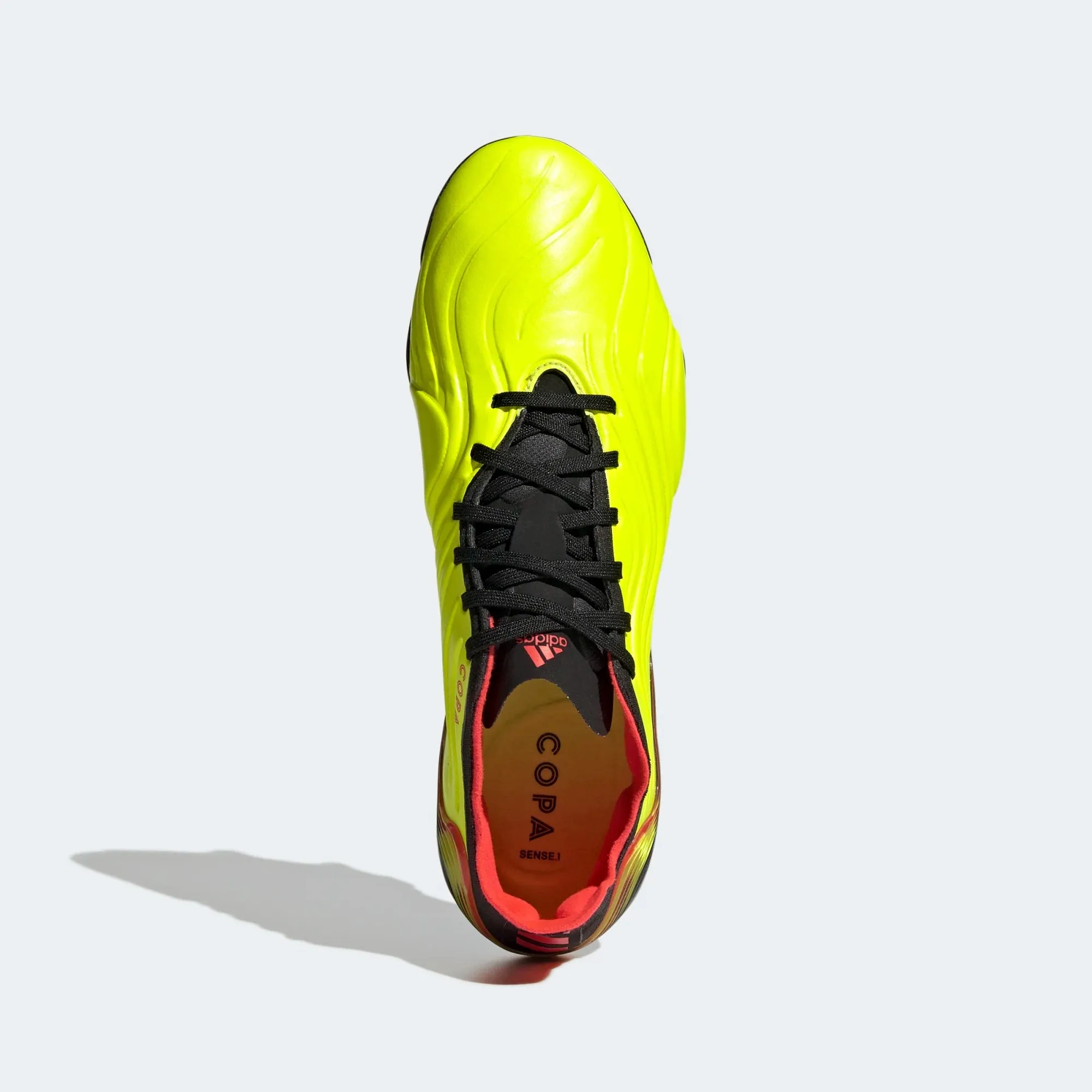 Copa Sense.1 FG [Solar Yellow/Black]