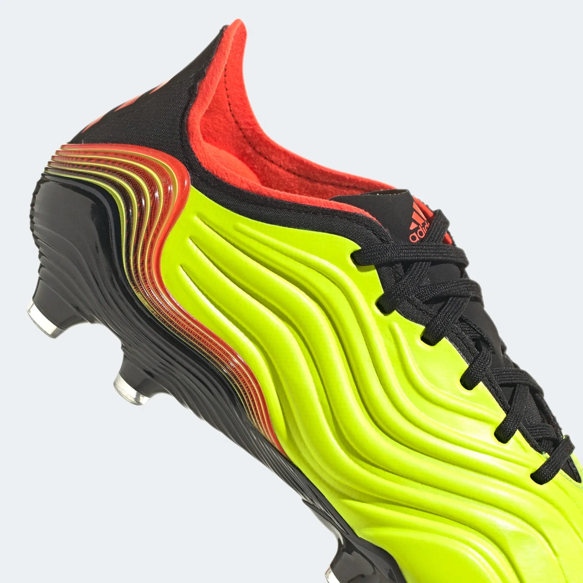 Copa Sense.1 FG [Solar Yellow/Black]