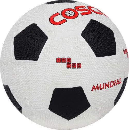 Cosco Mundial Foot Ball | KIBI Sports