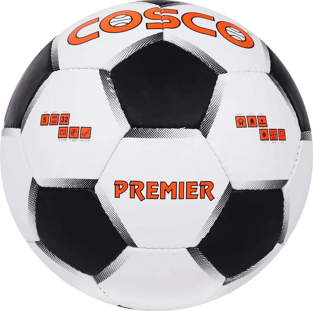 Cosco Premier Football | KIBI Sports