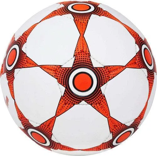 Cosco Star Football | KIBI Sports