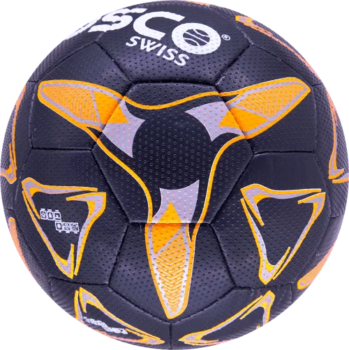 Cosco Swiss Football | KIBI Sports