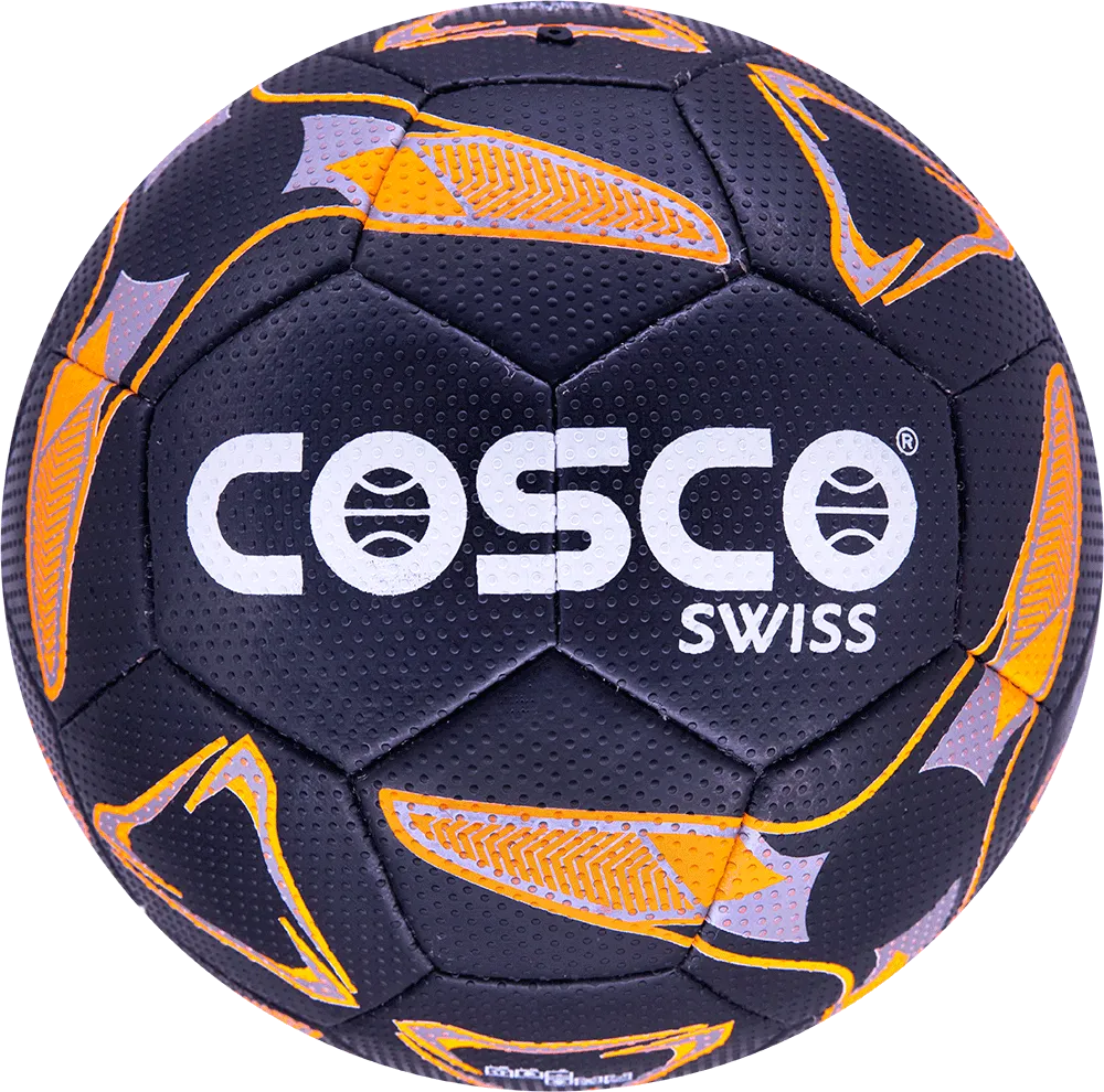 Cosco Swiss Football | KIBI Sports