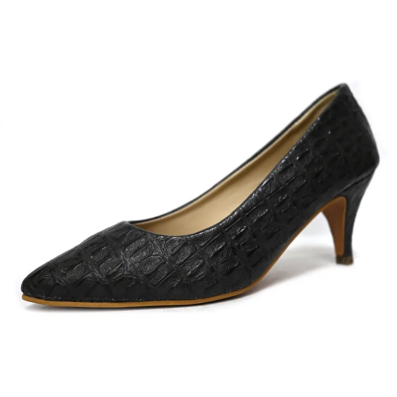 Court Shoes For Women - Metro-10900456