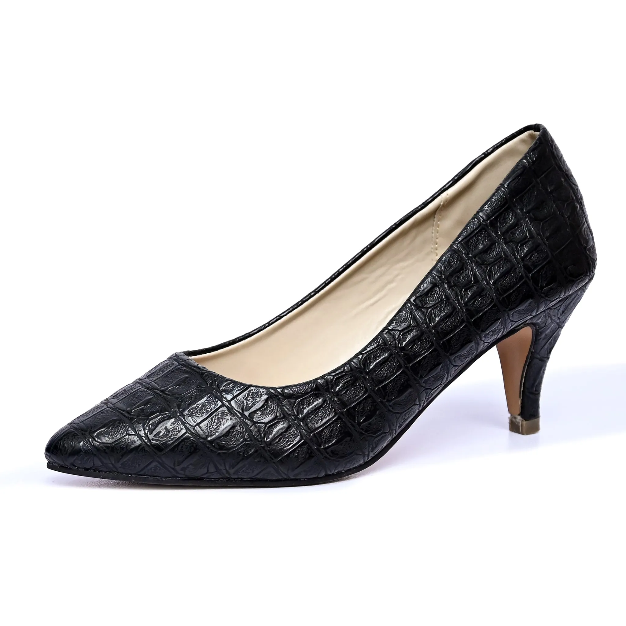 Court Shoes For Women - Metro-10900456