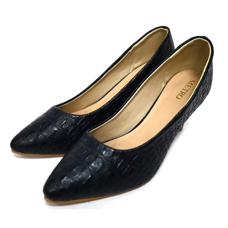 Court Shoes For Women - Metro-10900456